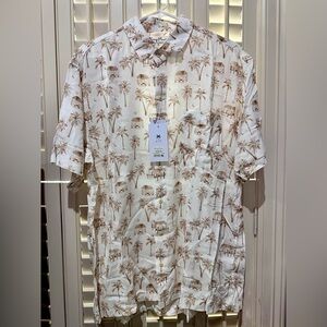 Kenny Flowers men’s The Sullivan’s Island short sleeve